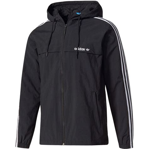 adidas herren jacke schwarz bei decathlon|Jacken .